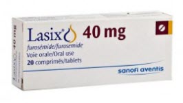 Order Lasix 40 mg without prescription
